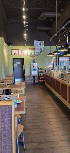 Photo of Pita Pit - 1025 Wellington Rd, London, ON N6E 1W4
